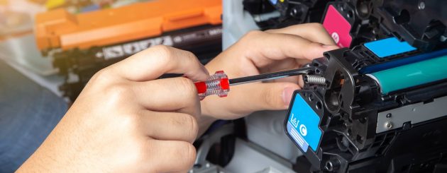 reparar-impresoras